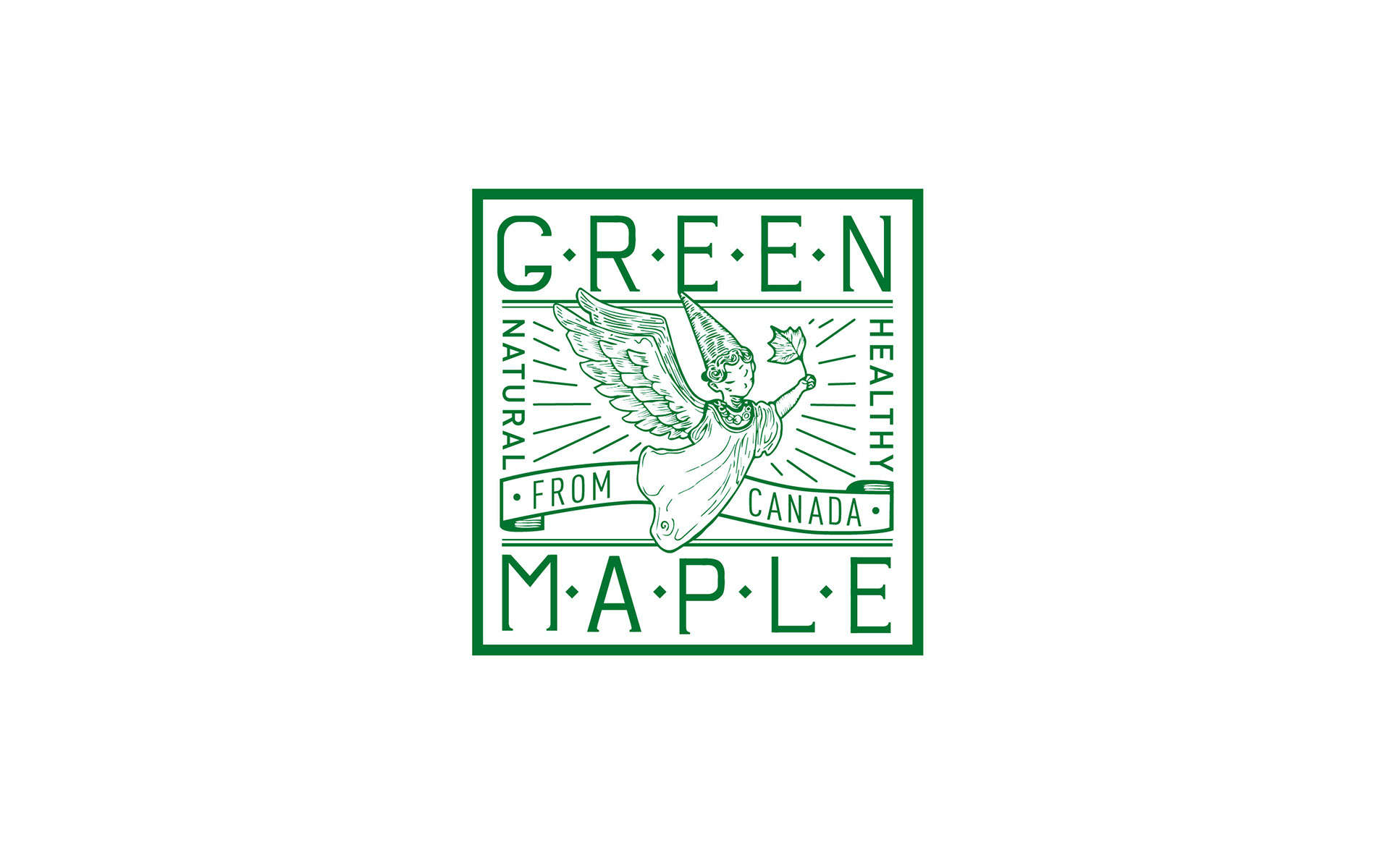 加拿大绿色枫叶猪肉包装设计2.jpg