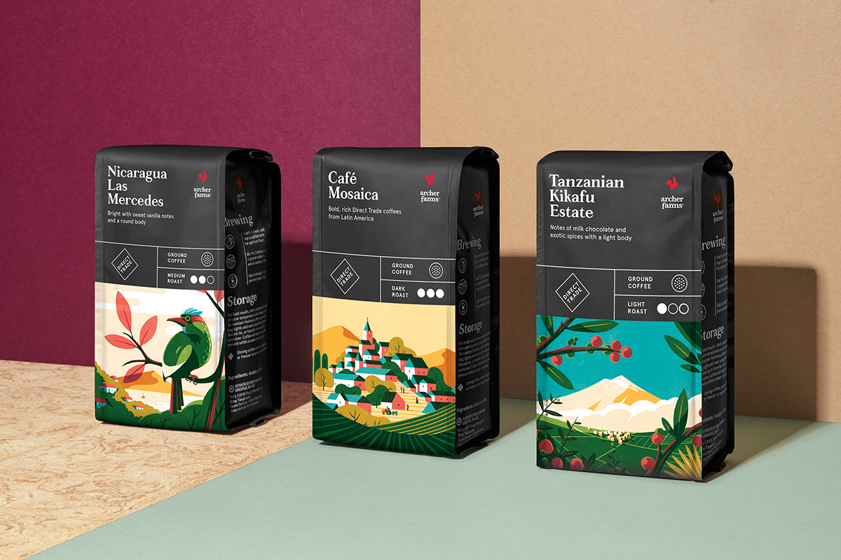 阿切尔农场咖啡包装设计4.jpg